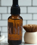 Signature Organic Beard Oils