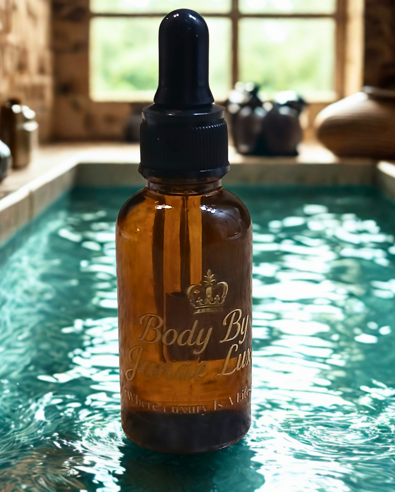 Hand and Body Oils