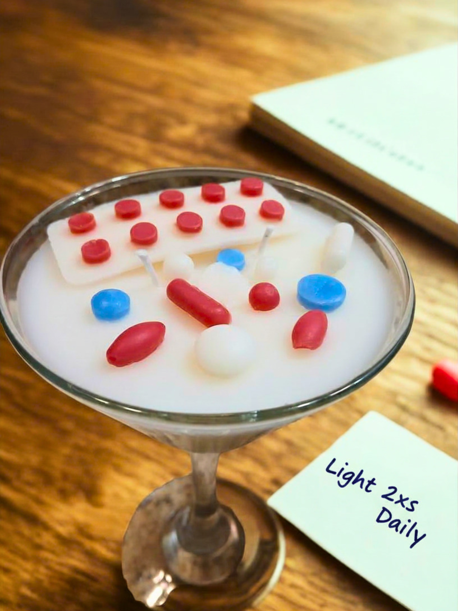 All Occasions Candle