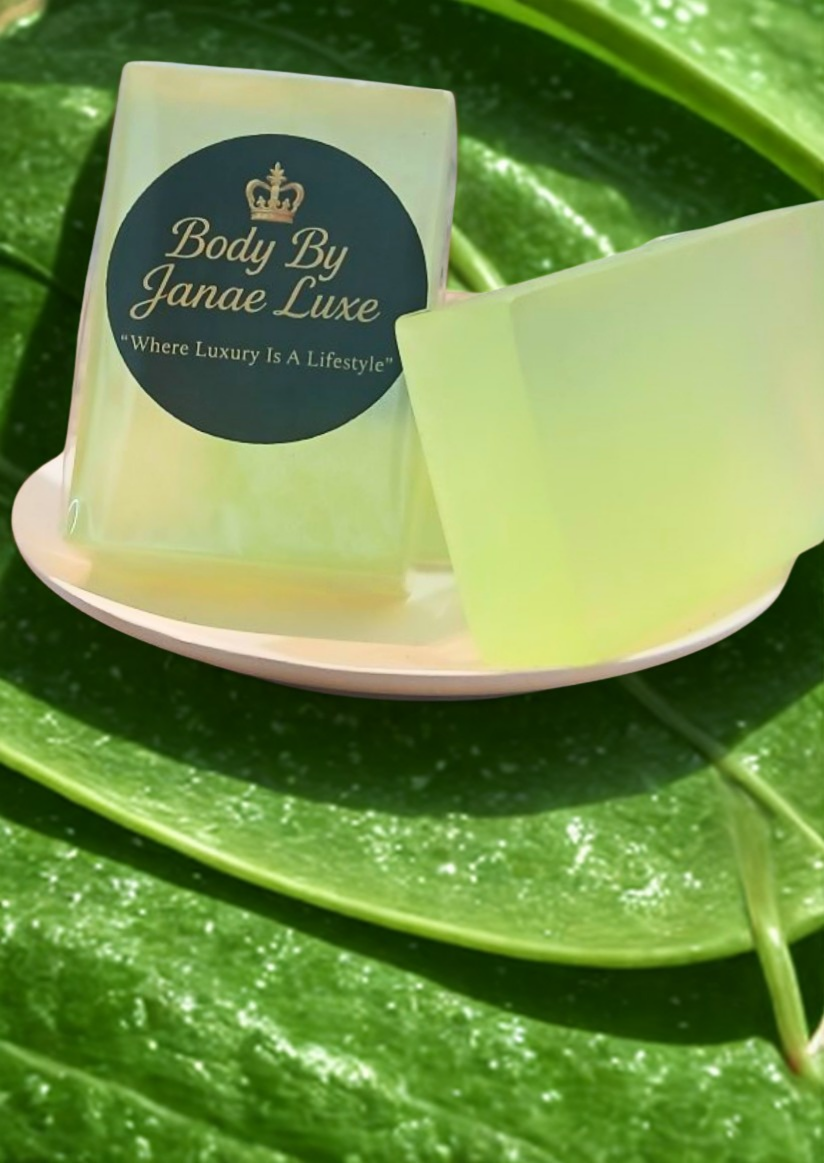 Luxury Soaps