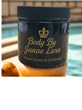 Luxurious Body Scrubs