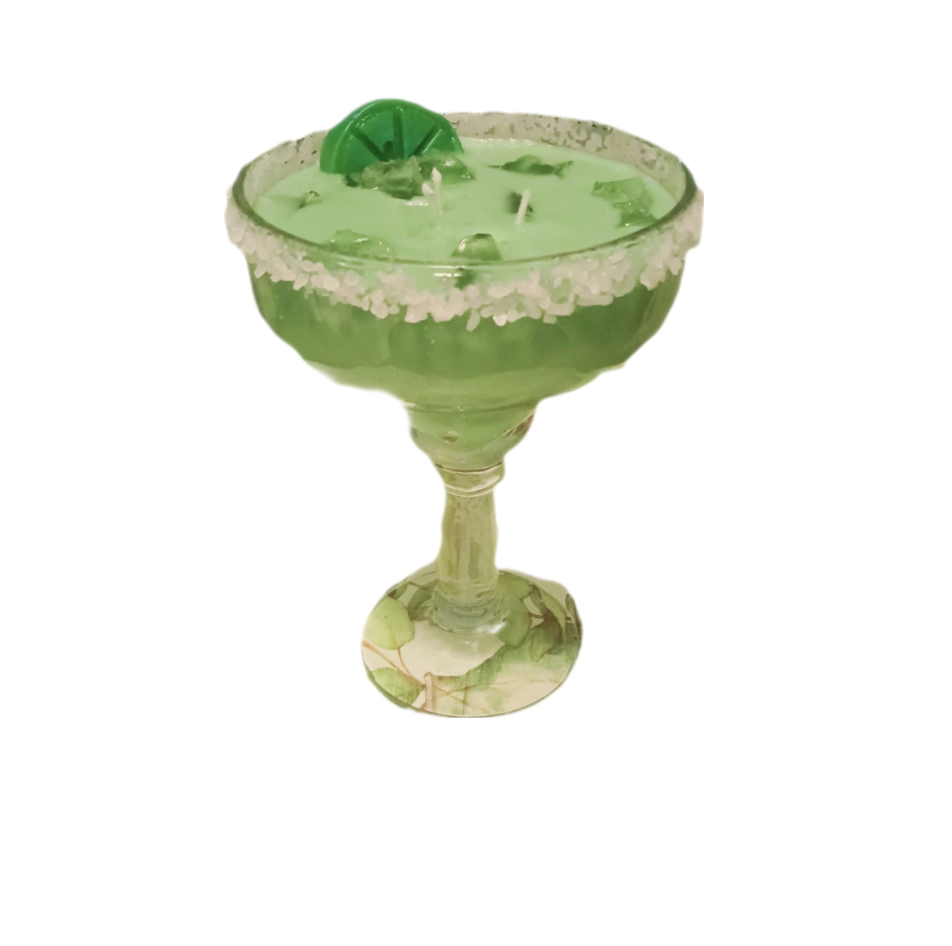 Luxury Hand-Poured Candles