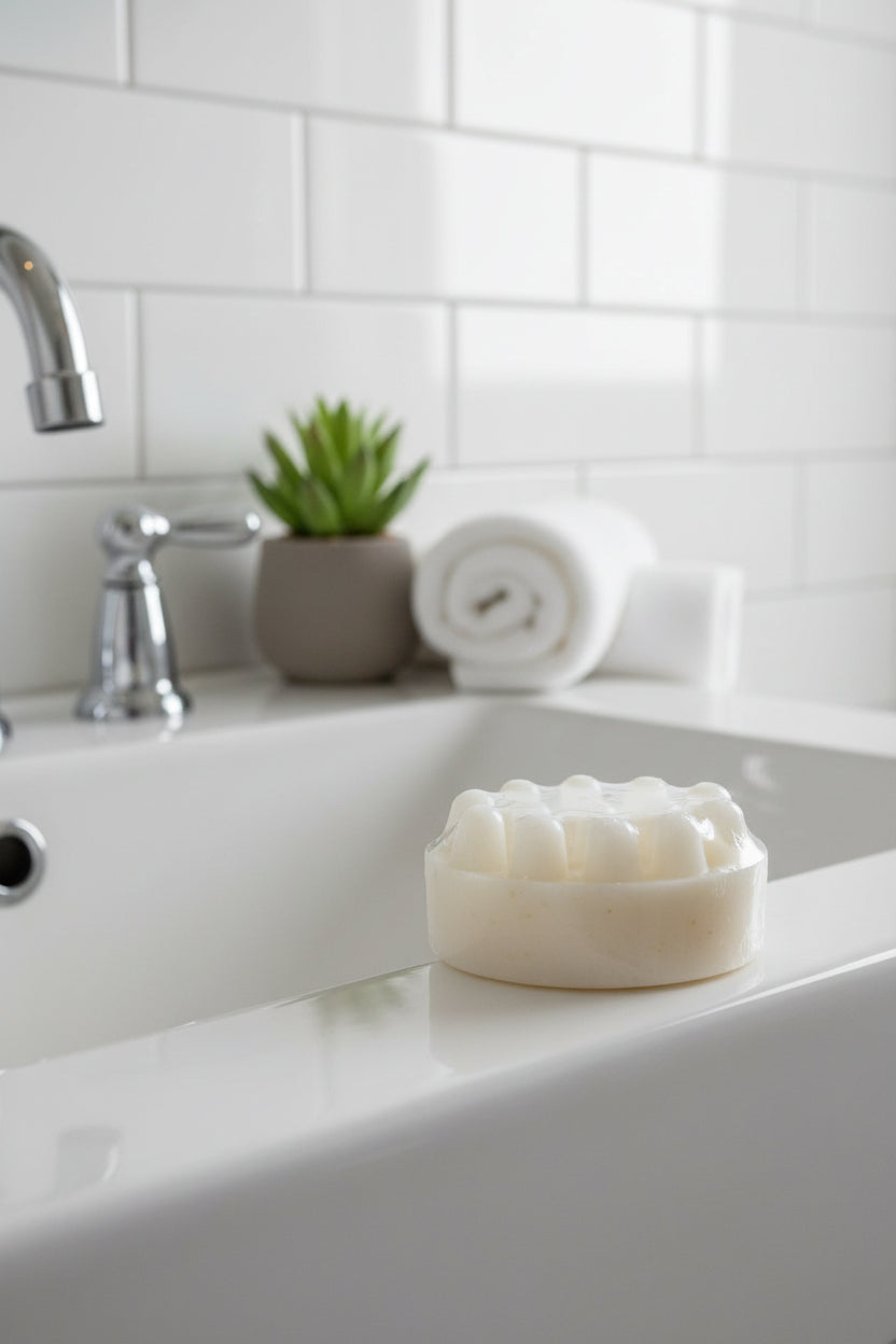 Luxury Soaps