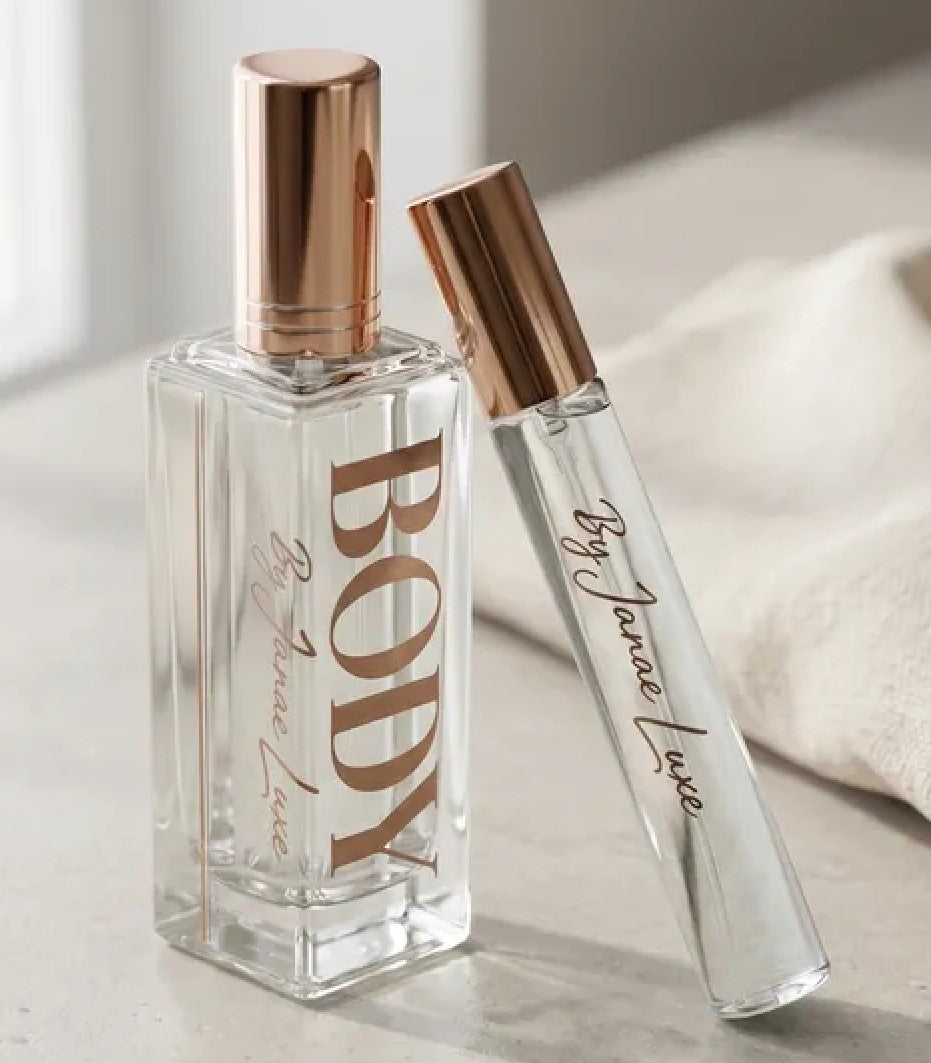 Signature Fragrances (Male)