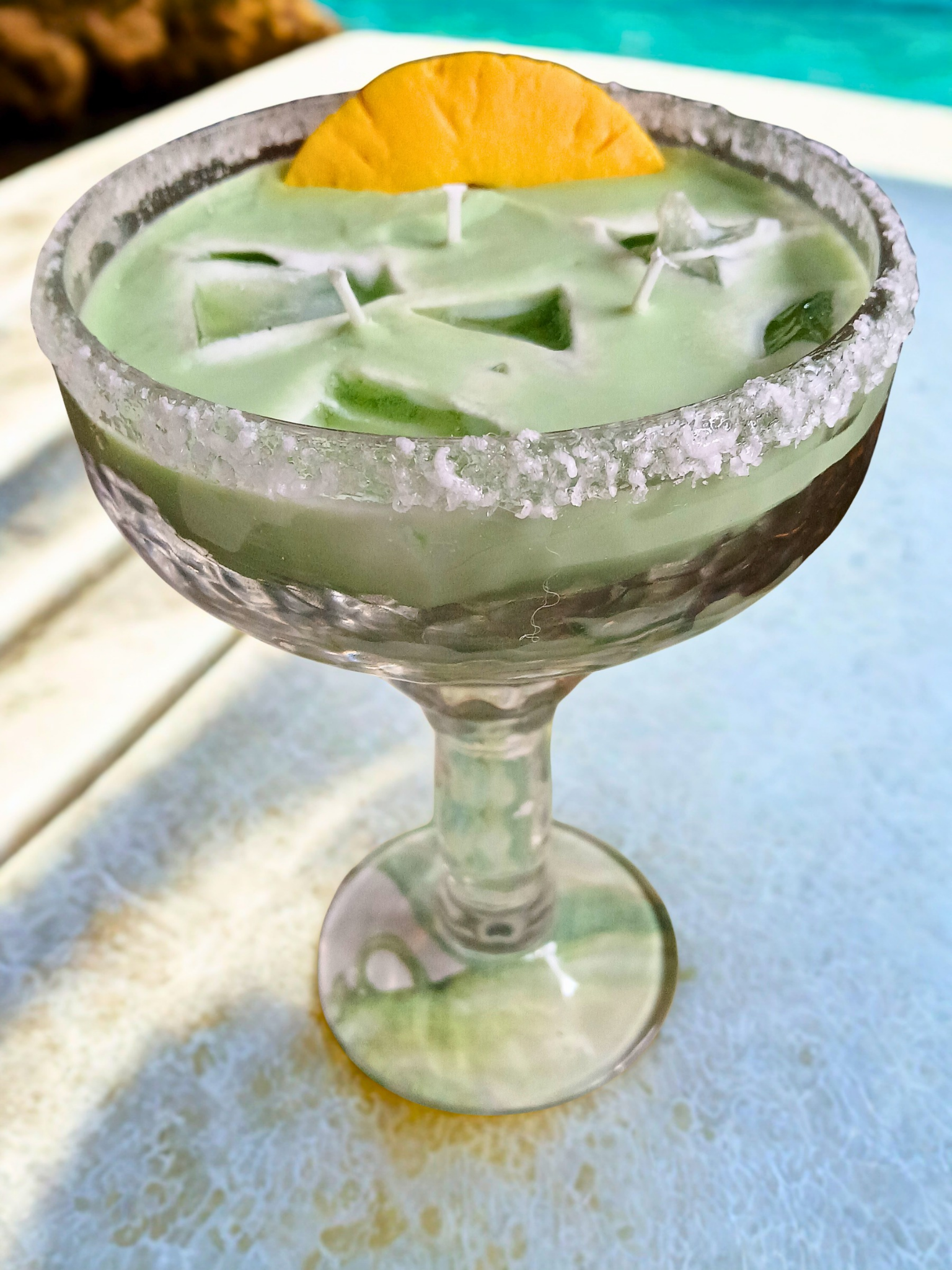 Drink Candle
