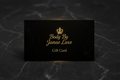 Body By Janae Luxe Gift Card