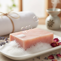 Himalayan Salt Soap Bar - Clean