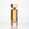 Signature Fragrance luxury men's cologne with gold cap