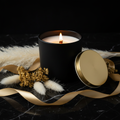 All Occasions Luxury Candle - Body By Janae Luxe