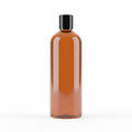 Handcrafted Bath and Shower Body Wash in 4oz amber plastic bottle