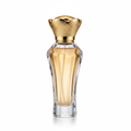 Signature Fragrance luxury women's perfume with gold cap