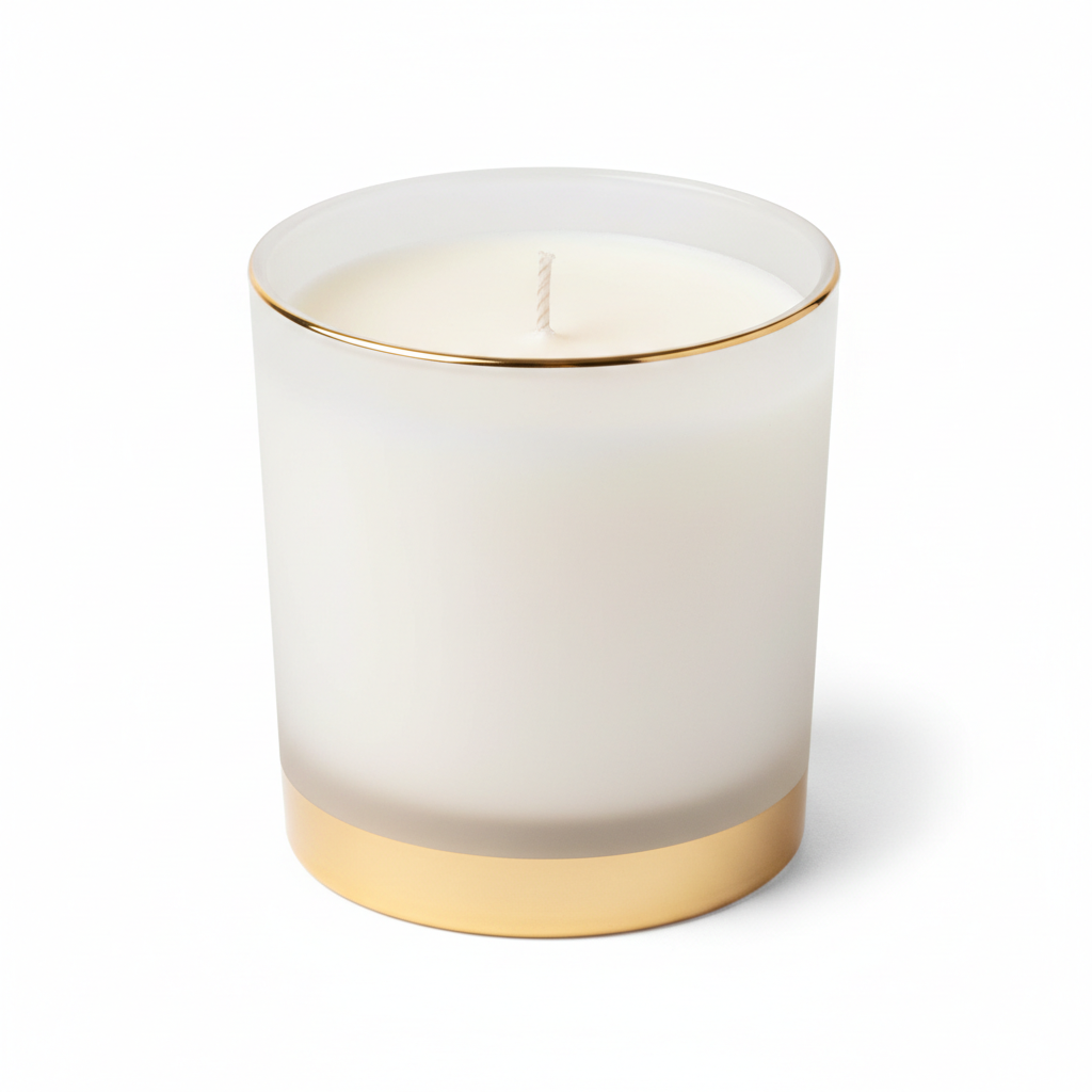 Luxury Handcrafted Candle